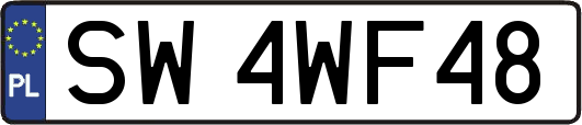 SW4WF48
