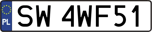 SW4WF51