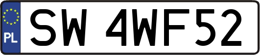 SW4WF52