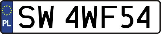 SW4WF54