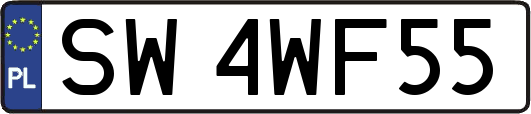 SW4WF55