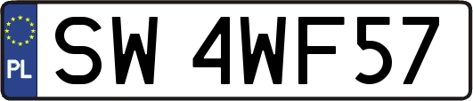 SW4WF57