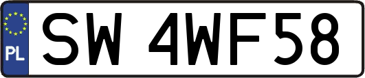 SW4WF58