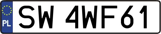 SW4WF61