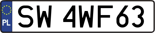 SW4WF63