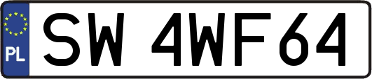 SW4WF64