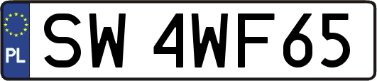 SW4WF65