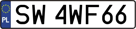 SW4WF66