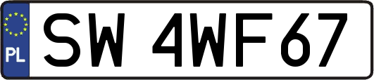 SW4WF67