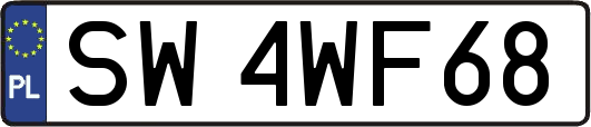 SW4WF68