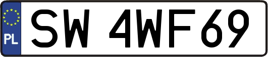 SW4WF69