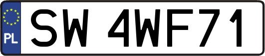 SW4WF71