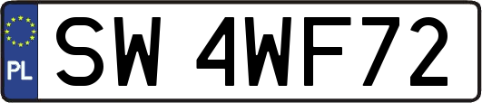 SW4WF72