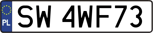 SW4WF73