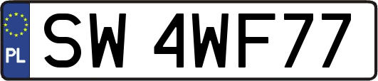 SW4WF77
