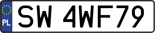SW4WF79