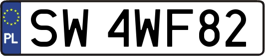 SW4WF82