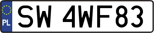 SW4WF83