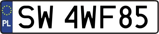 SW4WF85