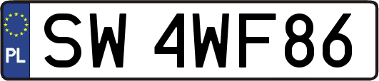 SW4WF86