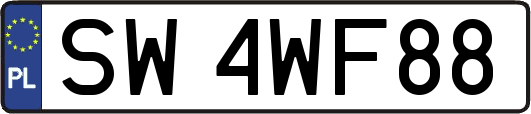 SW4WF88