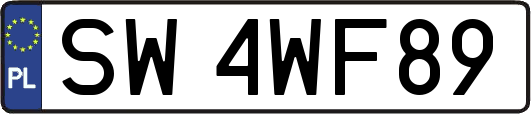 SW4WF89