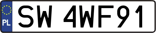 SW4WF91