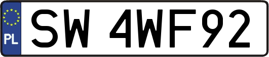 SW4WF92