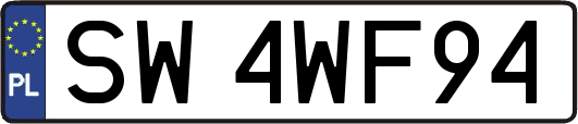 SW4WF94