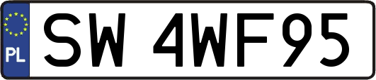 SW4WF95