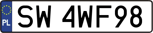 SW4WF98