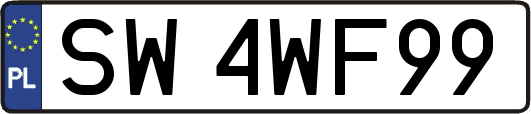 SW4WF99