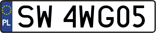 SW4WG05