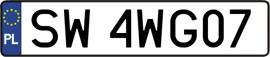 SW4WG07