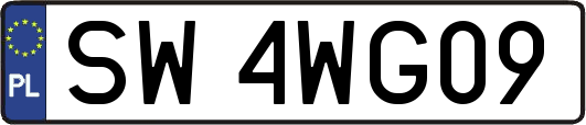 SW4WG09