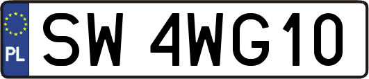 SW4WG10