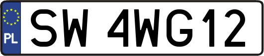 SW4WG12
