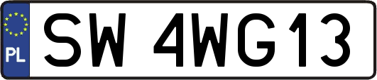 SW4WG13