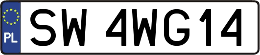 SW4WG14