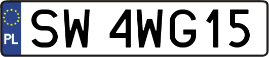 SW4WG15