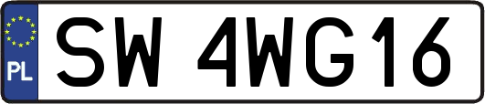 SW4WG16
