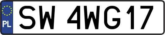SW4WG17