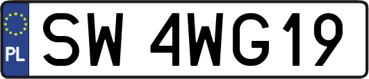 SW4WG19