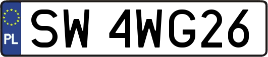 SW4WG26
