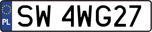 SW4WG27