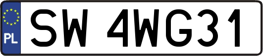 SW4WG31