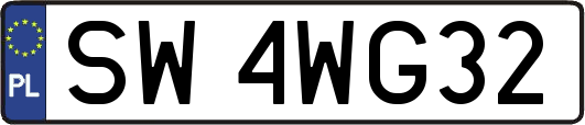 SW4WG32