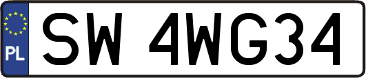 SW4WG34