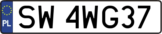 SW4WG37