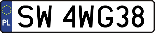 SW4WG38